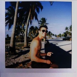 Meet your Posher, Mark